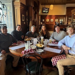 Instagram post from @parcwestborough on May 06, 2025 00:00:00am